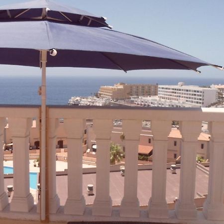 Arcoiris Apartment Callao Salvaje Ngoại thất bức ảnh