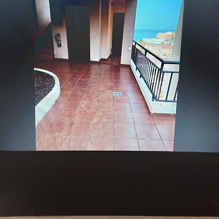 Arcoiris Apartment Callao Salvaje Ngoại thất bức ảnh