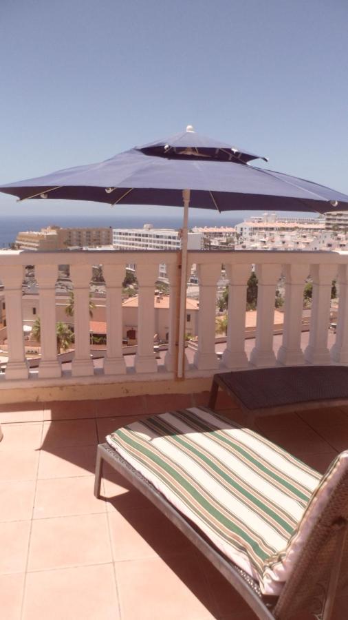 Arcoiris Apartment Callao Salvaje Ngoại thất bức ảnh