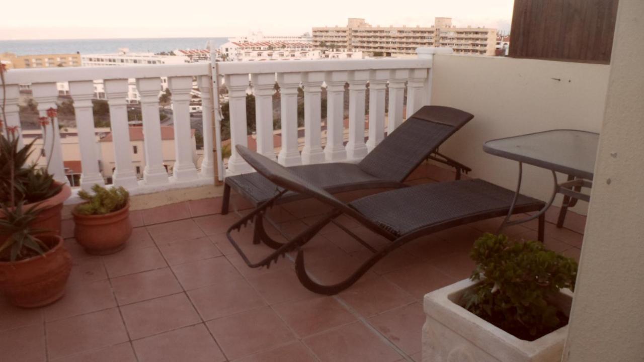 Arcoiris Apartment Callao Salvaje Ngoại thất bức ảnh