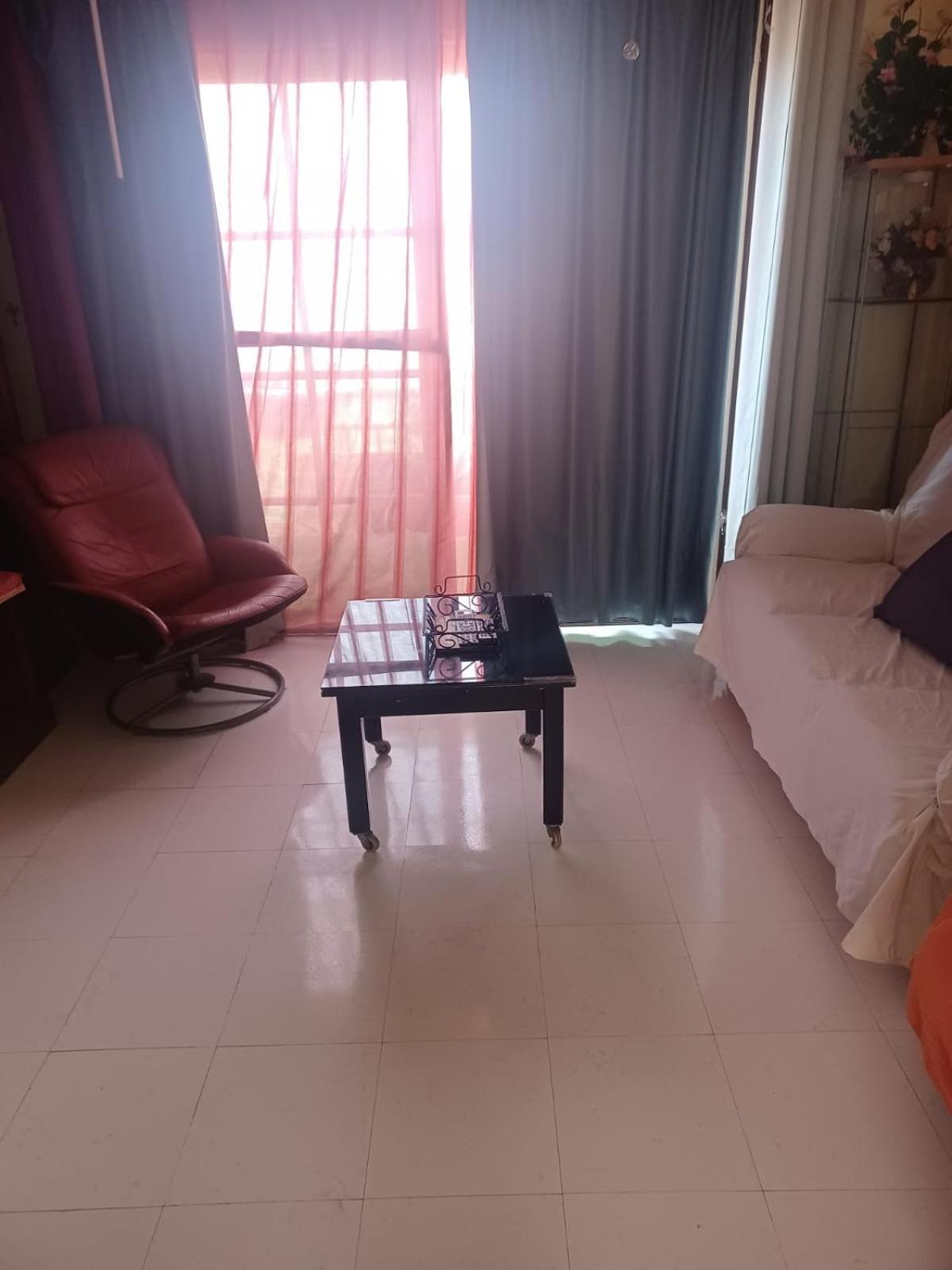 Arcoiris Apartment Callao Salvaje Ngoại thất bức ảnh