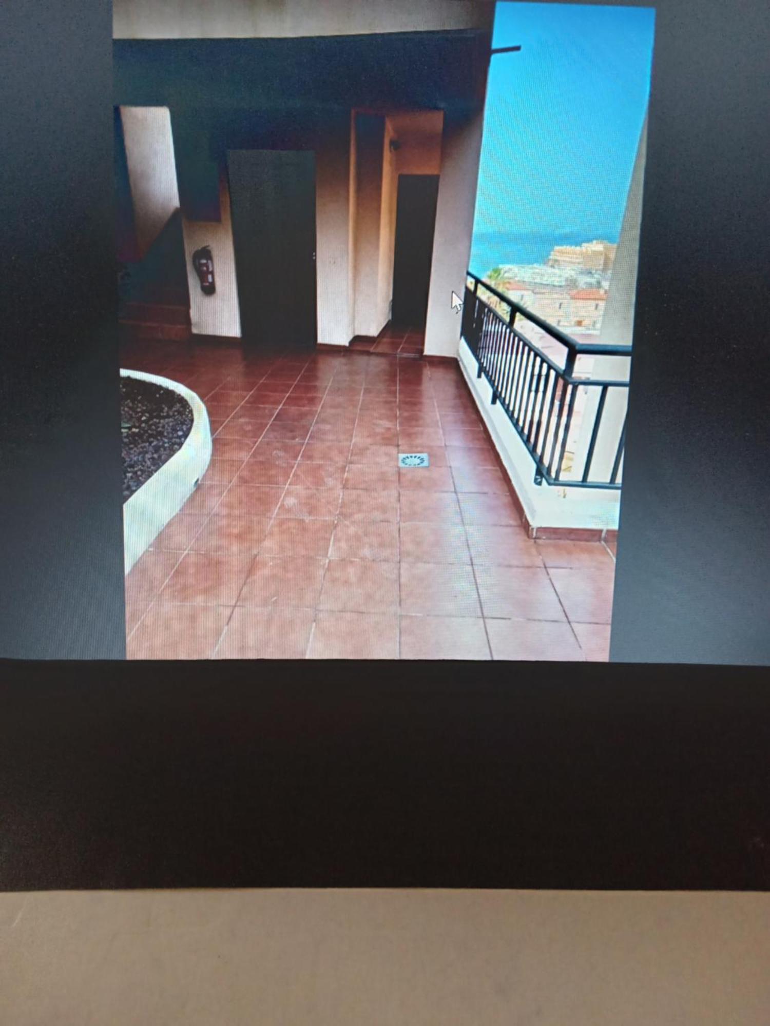 Arcoiris Apartment Callao Salvaje Ngoại thất bức ảnh