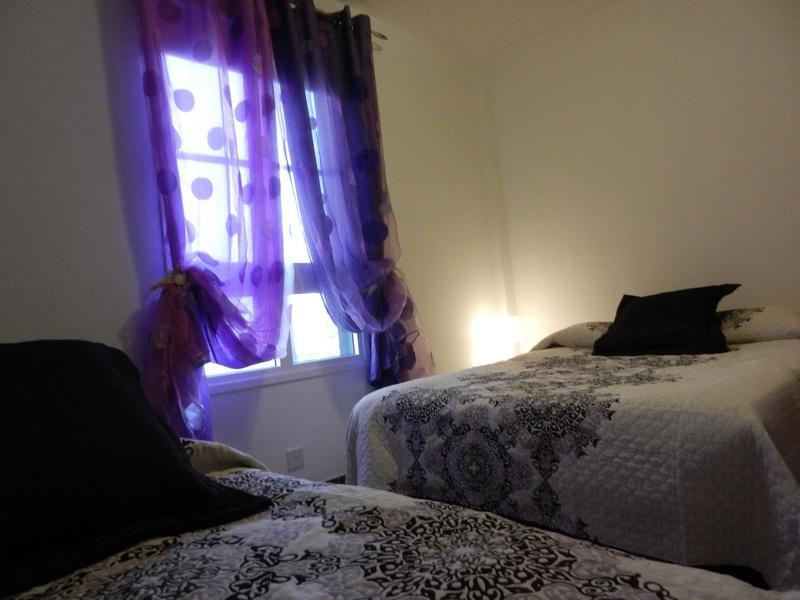 Arcoiris Apartment Callao Salvaje Ngoại thất bức ảnh