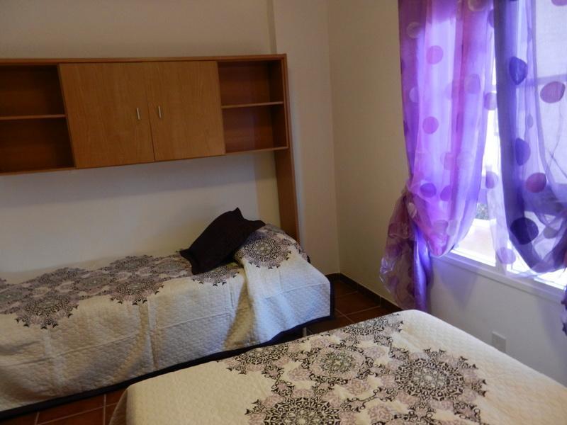 Arcoiris Apartment Callao Salvaje Ngoại thất bức ảnh