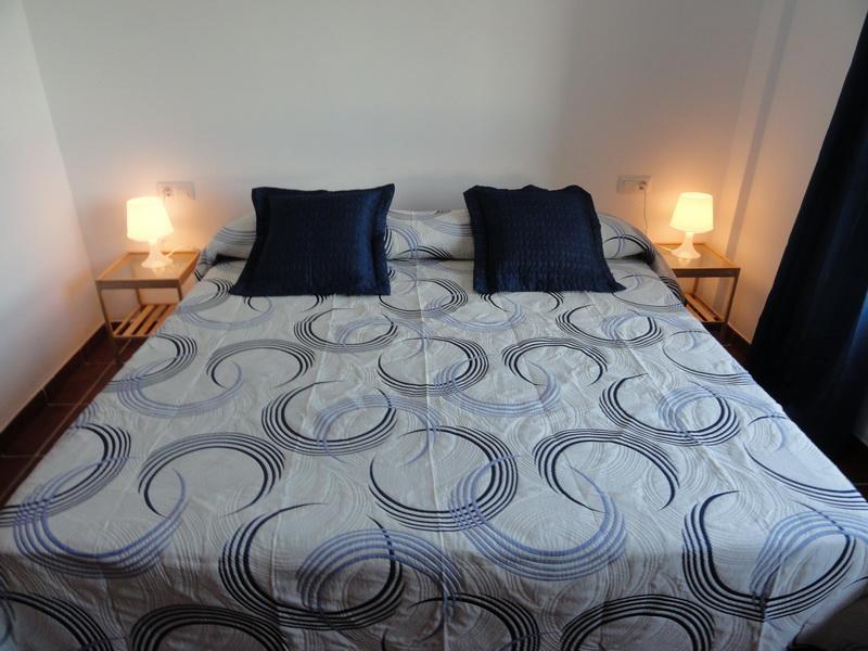 Arcoiris Apartment Callao Salvaje Ngoại thất bức ảnh