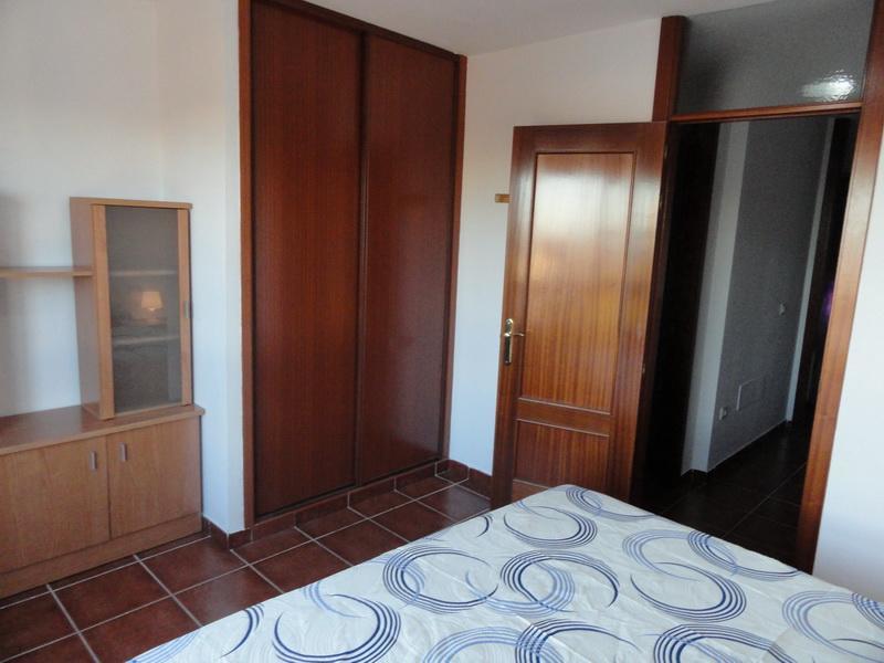 Arcoiris Apartment Callao Salvaje Ngoại thất bức ảnh