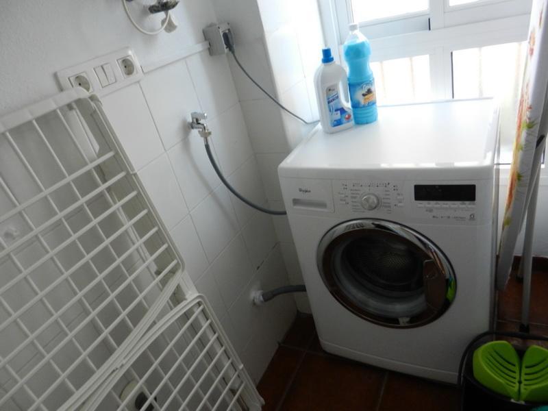 Arcoiris Apartment Callao Salvaje Ngoại thất bức ảnh