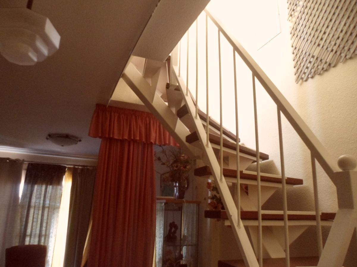 Arcoiris Apartment Callao Salvaje Ngoại thất bức ảnh