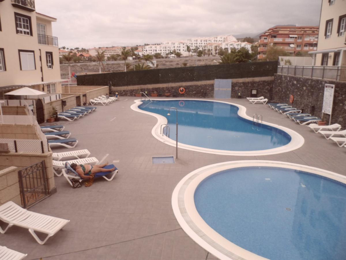 Arcoiris Apartment Callao Salvaje Ngoại thất bức ảnh