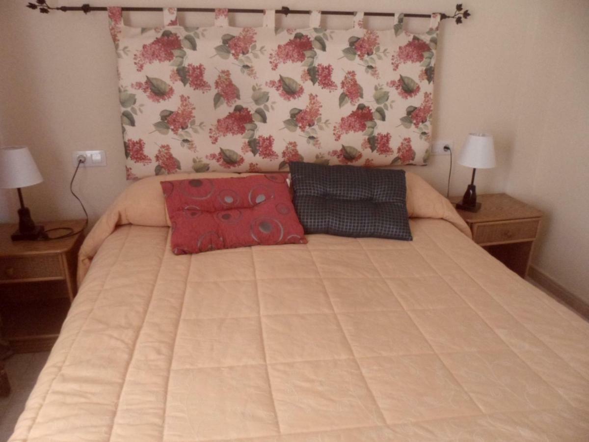 Arcoiris Apartment Callao Salvaje Ngoại thất bức ảnh