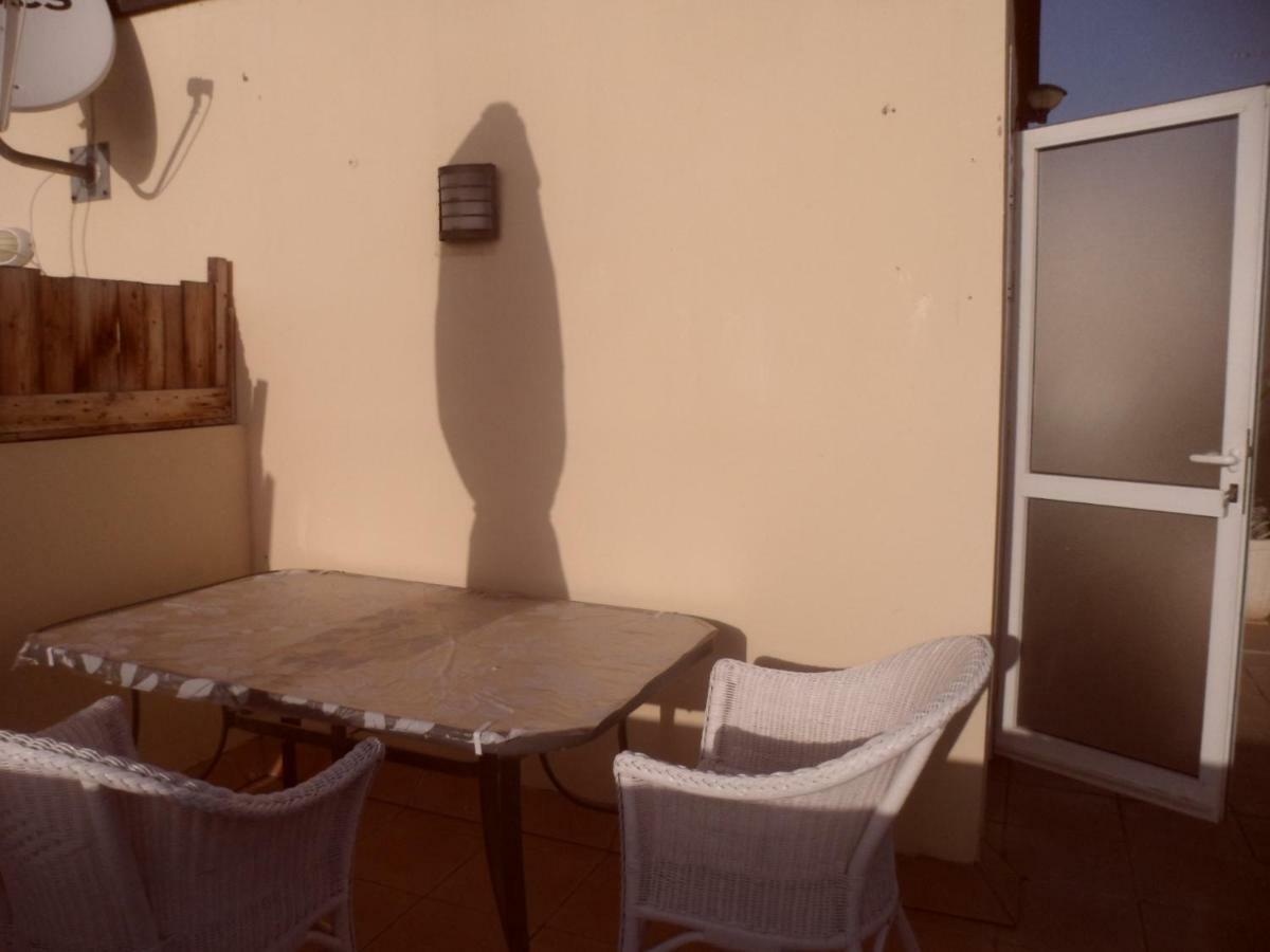Arcoiris Apartment Callao Salvaje Ngoại thất bức ảnh